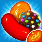 Tải Candy Crush Saga MOD Apk (Vô Hạn Tiền, Mạng) v1.330.0.1