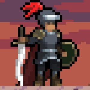 Tải Darkrise Mod APK (Vô Hạn Tiền, Menu, Hồi Chiêu) v0.27.29
