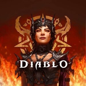 Tải Diablo Immortal APK v5.0.0 Miễn Phí Cho Android