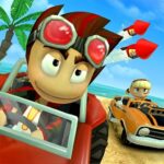 Tải Hack Beach Buggy Racing Apk (MOD Vô Hạn Tiền) v2026.05.18