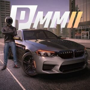 Tải Parking Master Multiplayer 2 Mod APK (Vô Hạn Tiền, Mở Khóa Xe) v2.9.7