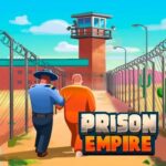 Tải Hack Prison Empire Tycoon (MOD Vô Hạn Tiền) v4.2.6