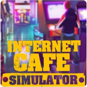 Tải Internet Cafe Simulator MOD APK (Vô Hạn Tiền) v1.06
