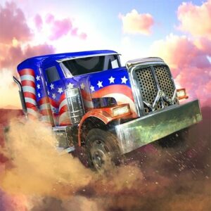 Tải Off the Road MOD APK (Vô Hạn Tiền, Mở Khóa VIP) v1.18.2