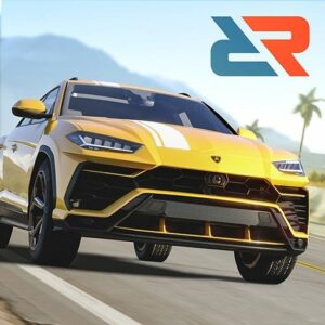 Tải Rebel Racing MOD APK (Vô Hạn Tiền) v3.20.17764