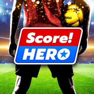 Tải Score! Hero MOD APK (Vô Hạn Tiền, Năng Lượng) v2.75
