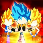 Tải Stickman Battle Fight MOD APK (Vô Hạn Tiền) v6.7