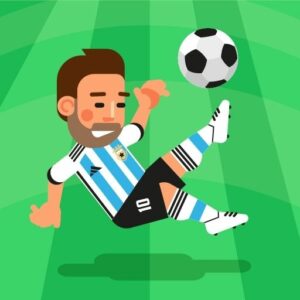 Tải World Soccer Champs MOD APK (Vô Hạn Tiền) v11.2.1