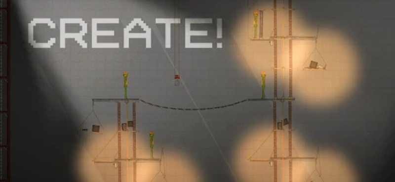 Tải Hack Melon Sandbox MOD APK (Mở khoá, Vô Hạn Tiền) v36.2 2 Tự do tạo bối cảnh sandbox