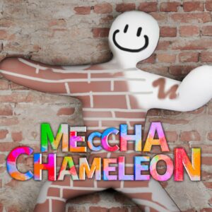Tải Meccha Chameleon APK Miễn Phí Cho Android v2.91