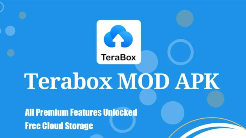 Tải TeraBox Mod APK v4.19.6 (Mở Khóa Premium, Không Quảng Cáo, 2TB) 2 Mở Khóa Đặc Quyền Premium Hoàn Toàn Miễn Phí