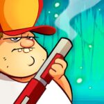 Tải Hack Swamp Attack MOD APK (Vô Hạn Tiền, Đạn) v4.7.8.0