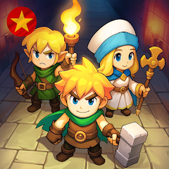 Tải Hack Thời Đại Anh Hùng MOD APK (Vô Hạn Tiền, Menu) v1.112.13