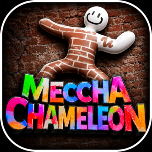 Meccha Chameleon APK