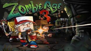 Giới thiệu về Zombie Age 3 