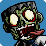 Tải hack Zombie Age 3 MOD APK (Vô Hạn Tiền, Đạn) v2.5.1