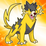 Tải Dynamons World Hack (Max Level, Vô Hạn Tiền) v1.13.14