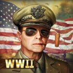 Tải Glory of Generals 3 MOD APK (Vô Hạn Tiền) v1.7.10