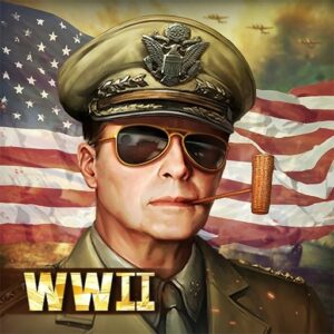 Tải Glory of Generals 3 MOD APK (Vô Hạn Tiền) v1.7.10