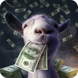 Tải Goat Simulator Payday APK v2.0.5 Miễn Phí Cho Android