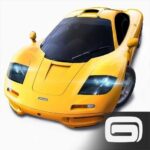 Tải Hack Asphalt Nitro (Vô Hạn Tiền, Mở Khóa Full Xe) v1.8.0a