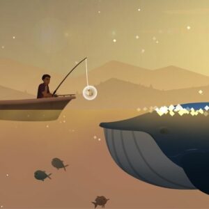 Tải Hack Fishing Life (Vô Hạn Tiền) v0.0.298