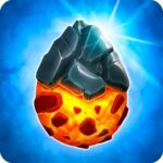 Tải Hack Monster Legends (Vô Hạn Tiền, Full Kim Cương) v20.0