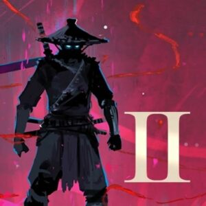 Tải Hack Ninja Arashi 2 (MOD Menu, Bất Tử) v1.9.6