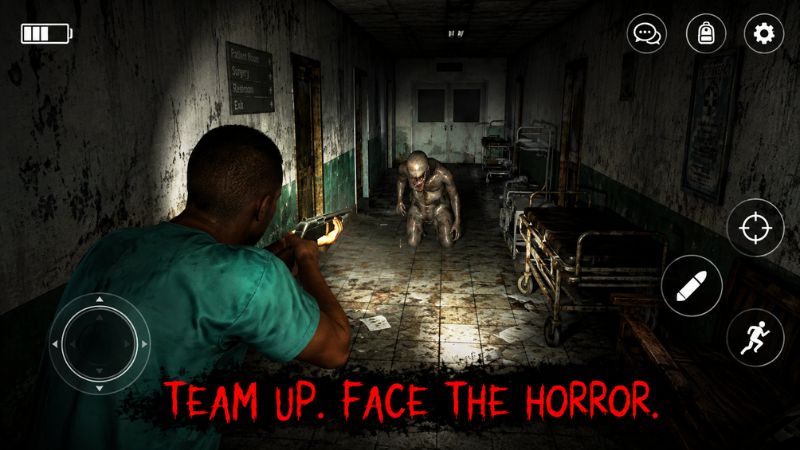 Tải Hack Specimen Zero (MOD Menu, Bất Tử) v1.1.1 4 Hack Specimen Zero với Specimen Zero Mod Menu God Mode Unlock All và đạn vô hạn