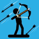 Tải Hack The Archers 2 (MOD Menu, Unlimited Diamond) v1.7.7.3.2