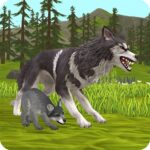 Tải Hack WildCraft MOD APK (Full Tiền, Kim Cương) v46.2_andreno