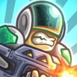 Tải Iron Marines MOD APK (Vô Hạn Tiền) v1.9.30