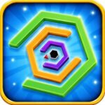 Tải Super Hexagon APK v2.7.7 Miễn Phí Cho Android