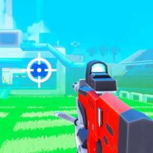 Tải FRAG Pro Shooter MOD APK (Vô Hạn Tiền, Kim Cương, Full Nhân Vật) v5.3.0