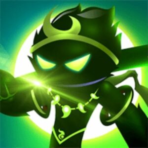 Tải Hack League of Stickman (Full Tiền, Kim Cương) v6.1.6