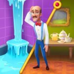 Tải Homescapes MOD APK (Full Vàng, MOD Menu) v9.0.103