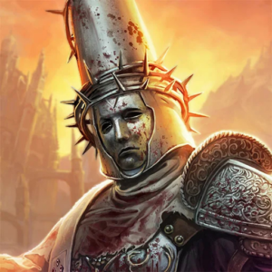 Tải Blasphemous MOD APK (Việt Hóa, Bất Tử, Unlimited Money) v1.9.0
