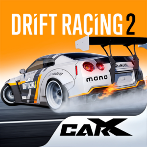 Tải CarX Drift Racing 2 MOD APK (Vô Hạn Tiền, Full Xe) v1.43.0