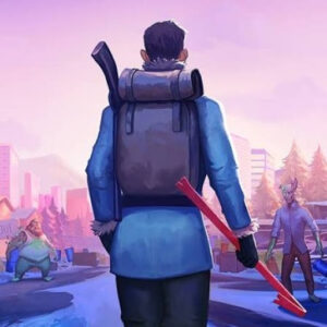 Tải DYSMANTLE MOD APK (Full Game, MOD Menu, Việt Hóa) v1.4.1.12