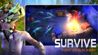 DYSMANTLE MOD APK khám phá thế giới hậu tận thế