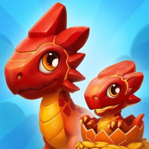 Tải Hack Dragon Mania Legends (Vô Hạn Tiền, Kim Cương) v9.4.0o