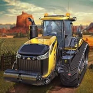 Tải Hack Farming Simulator 18 (Vô Hạn Tiền) v1.5.0.5