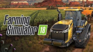 Hack Farming Simulator 18 vô hạn tiền trên Android