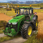 Tải Hack Farming Simulator 20 (Vô Hạn Tiền) v0.0.0.90 - Google
