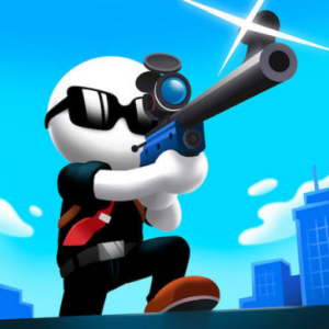 Tải Hack Johnny Trigger (Vô Hạn Tiền) v1.12.61