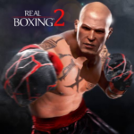 Tải Hack Real Boxing 2 (Vô Hạn Tiền) v1.59.1
