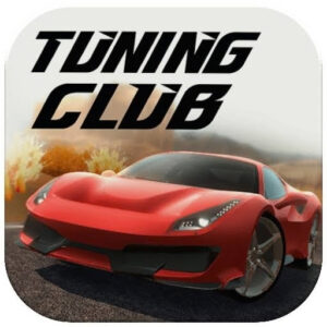 Tải Hack Tuning Club Online (Vô Hạn Tiền, Vàng, Premium) v2.8580