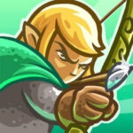 Tải Kingdom Rush Origins APK v6.5.04 Miễn Phí Cho Android