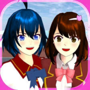 Tải Sakura School Simulator APK v1.048.10 Miễn Phí