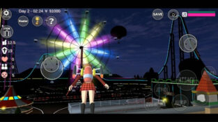 Sakura School Simulator APK khám phá cuộc sống học đường Nhật Bản